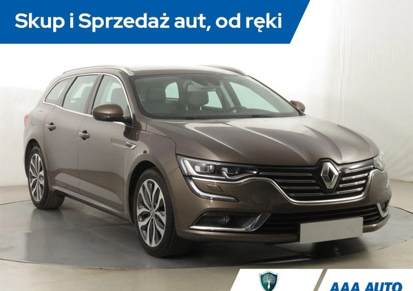 Renault Talisman cena 67000 przebieg: 103401, rok produkcji 2016 z Międzybórz małe 277